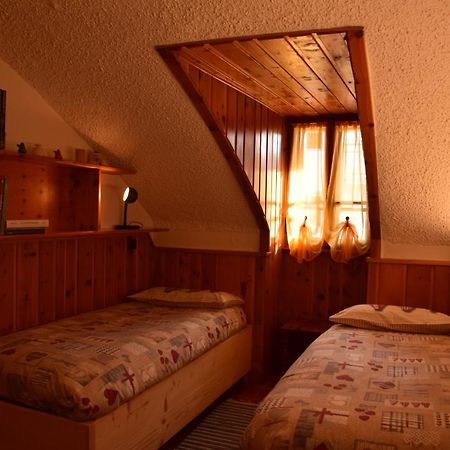 Ferienwohnung Casa Felice Valdidentro Exterior foto