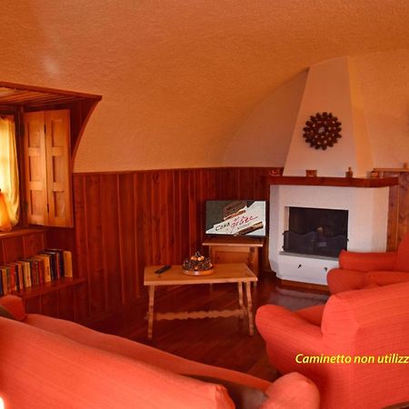 Ferienwohnung Casa Felice Valdidentro Exterior foto